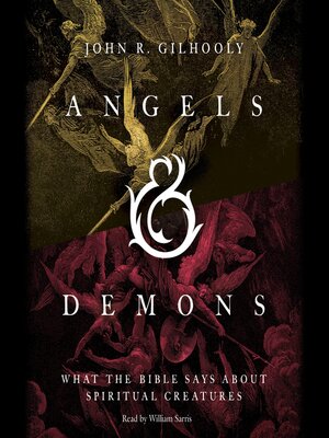 cover image of Angels & Demons